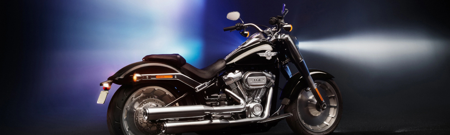 2022 Harley-Davidson® Softail® Fat Boy® 144 for sale in Black Sheep Harley-Davidson®, Huntington, West Virginia