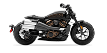 Sport Harley-Davidson® Motorcycles for sale in Huntington, WV