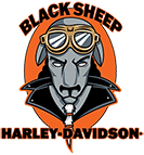 Black Sheep Harley-Davidson®