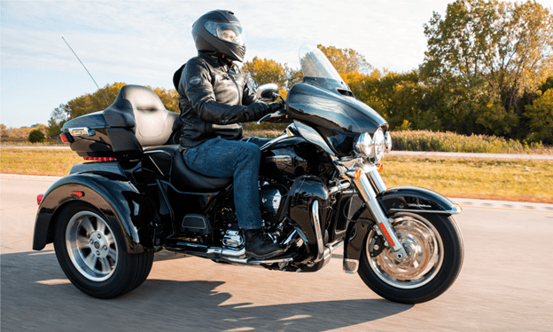 Learn To Ride | Black Sheep Harley-Davidson® | Huntington West Virginia